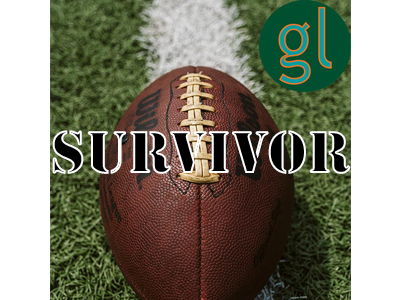 Survivor graphic