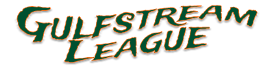 Gulfstream League banner